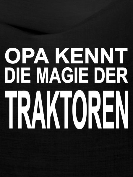 Traktor