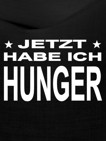 Hunger