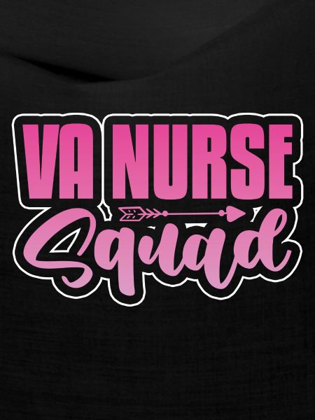 VA Nursing squad
