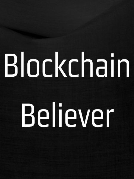 Blockchain-Gläubiger