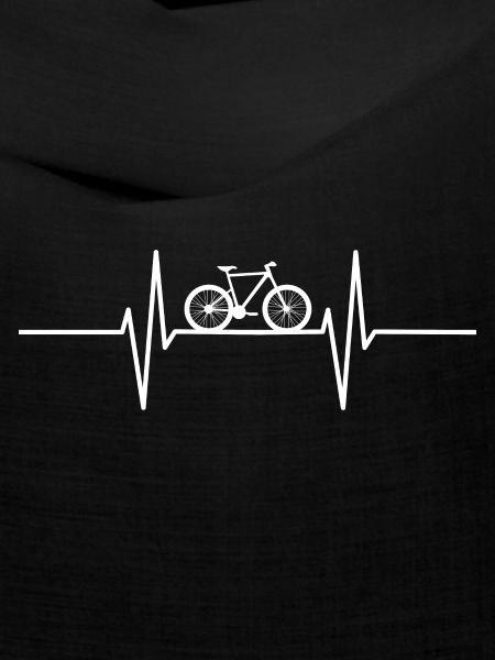 Herzfrequenz Fahrrad