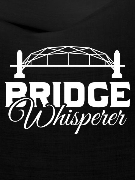 Bridge Whisperer Technical Engineer Bridge
