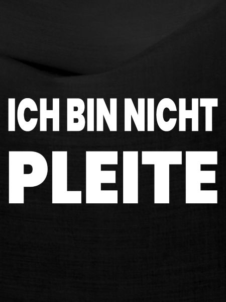Pleite