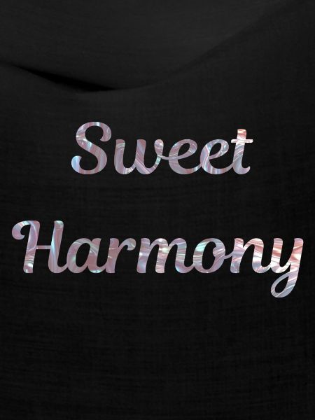 Süße Harmonie