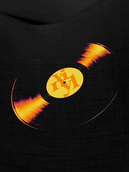 Retro Vinyl-Rausch – Dein Sound-Statement