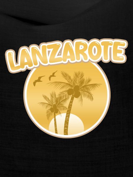 Geschenk für Lanzarote