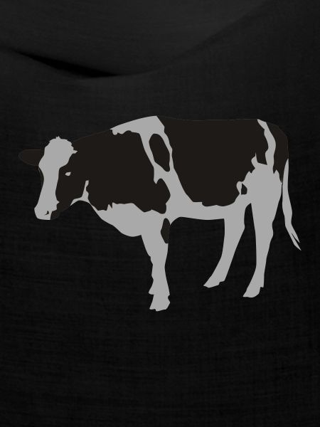 cow