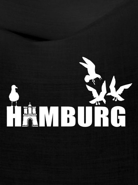 Hamburg Möven