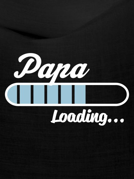 Papa Loading...