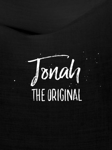 Jonah