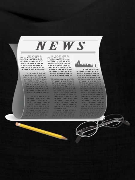 Zeitung