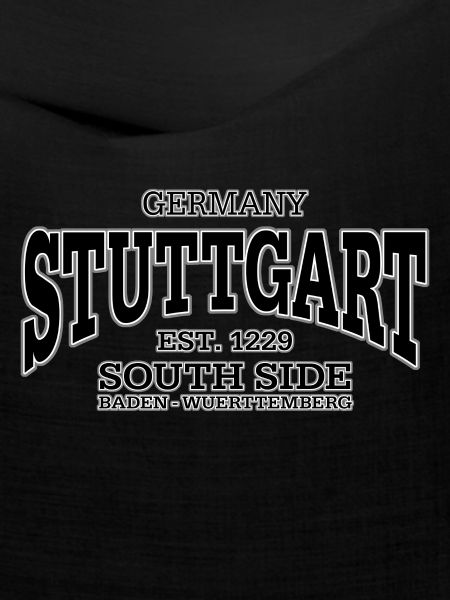 Stuttgart (black)