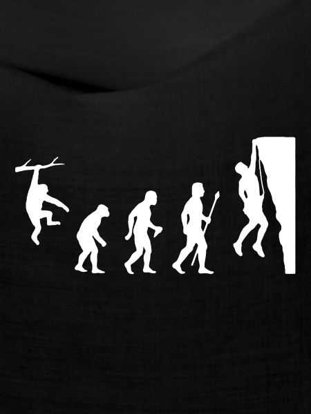 Klettern Evolution Shirt