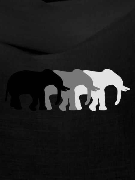 3 Elephants