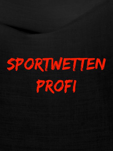 Sportwettenprofi