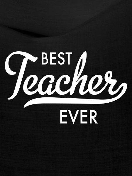 Bester Lehrer