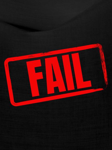 FAIL