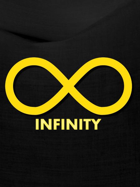 INFINITY YELLOW