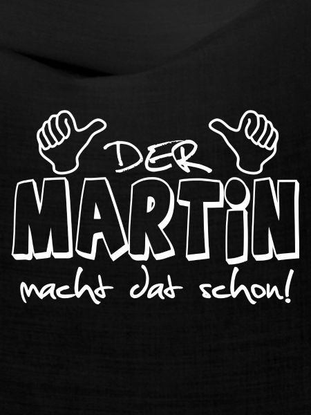 martin