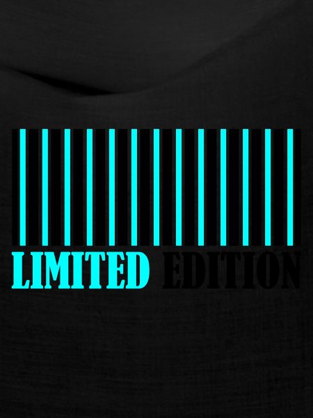 Barcode Limited Edition
