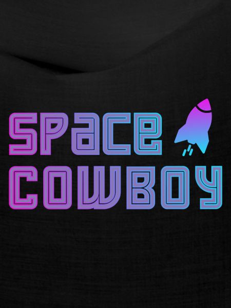 Space Cowboy