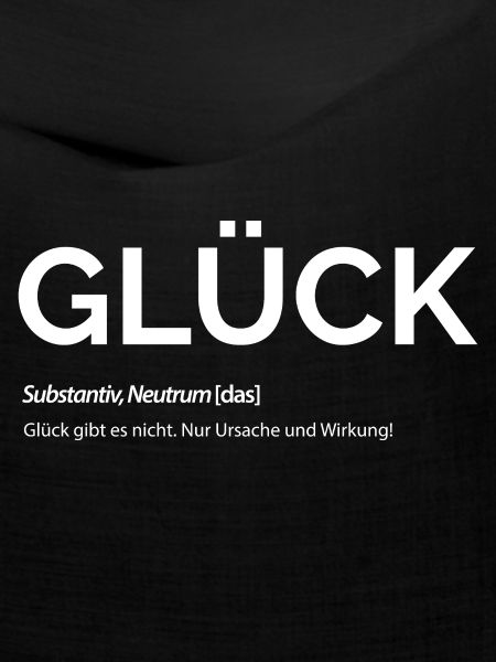 Glück