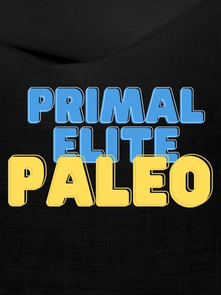 Primal Elite Paleo