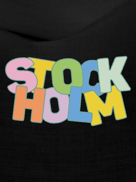 Stockholm