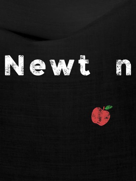 Isaac Newton