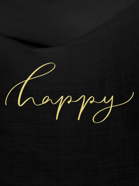 Happy