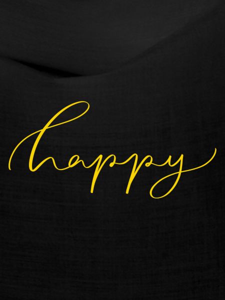 Happy
