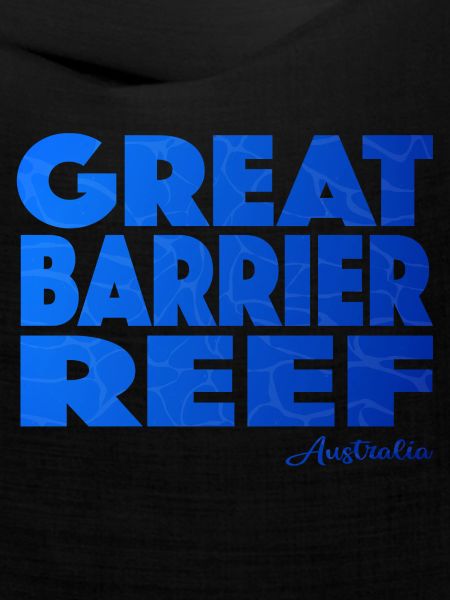 GREAT BARRIER REEF
