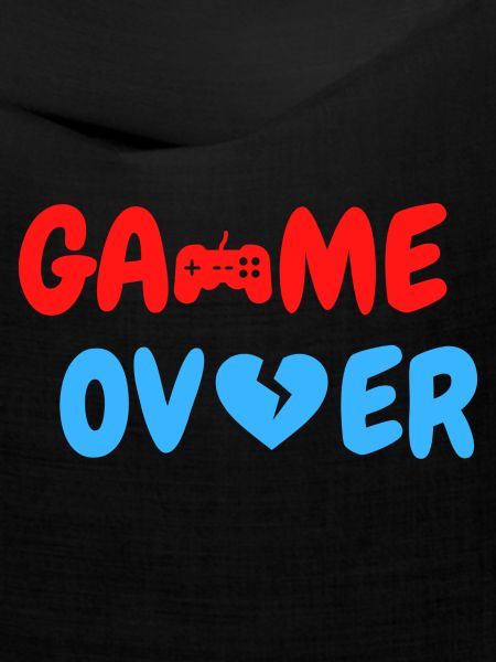Game Over
