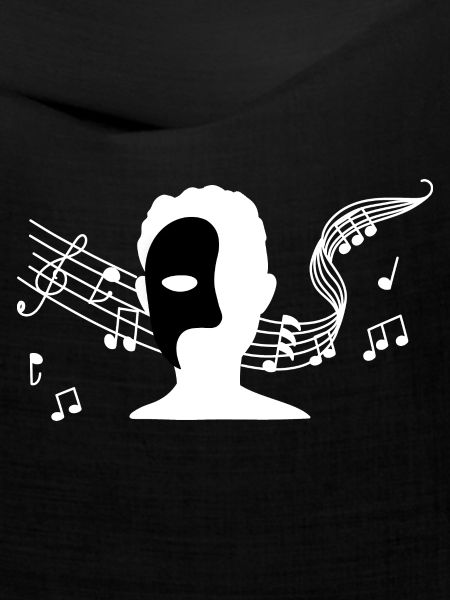 Das Phantom der Oper