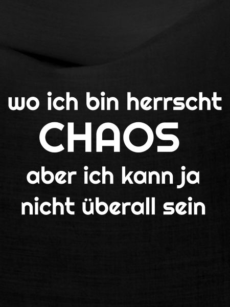 Chaos Desing