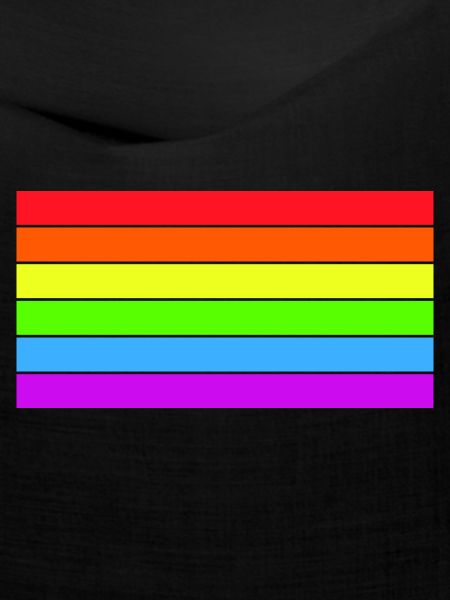 Regenbogenfahne