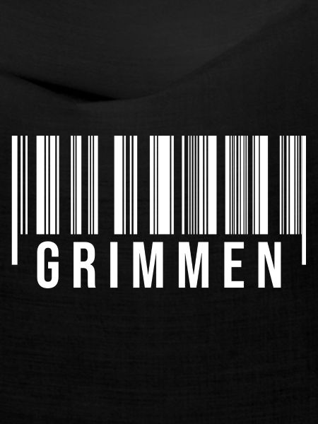 Grimmen Strichcode
