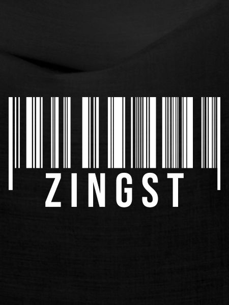 Zingst Strichcode