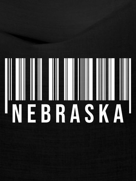 Nebraska Barcode