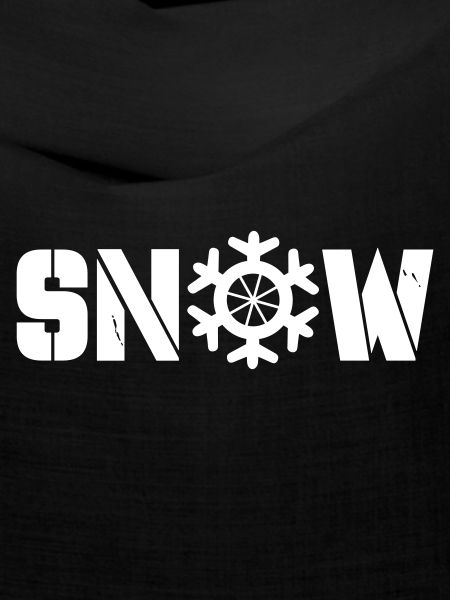 snow
