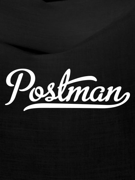 Postbote