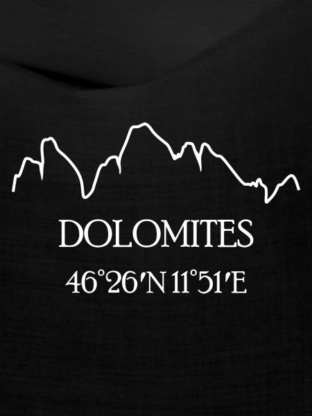 Dolomiten