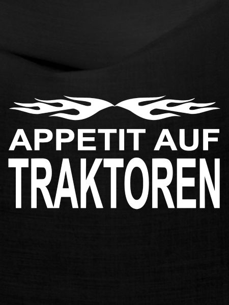 Traktor