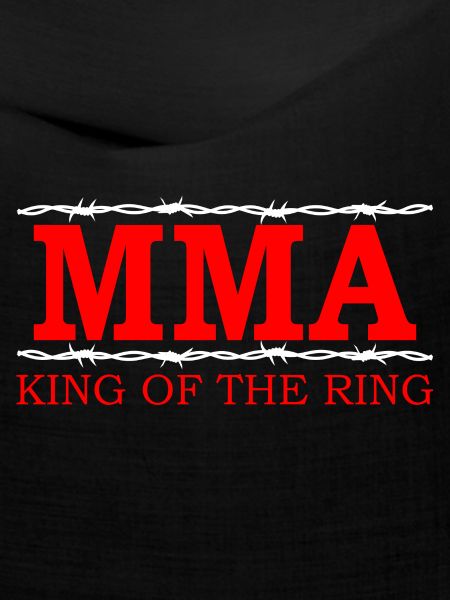 MMA