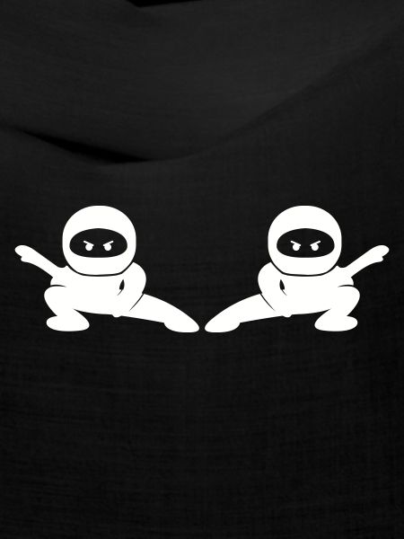 ninjas comic
