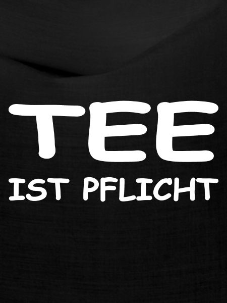 Tee