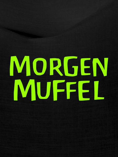 Morgenmuffel