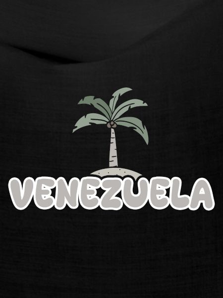 Geschenk für Venezuela