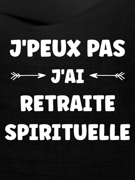 Spirituelle Einkehr