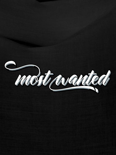 most wanted